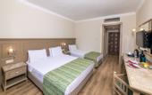 Туры в отель Grand Yazici Club Marmaris Palace