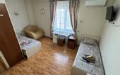 Туры в отель Fortuna Guest house