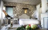 Туры в отель Manastir Alacati Hotel