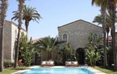 Туры в отель Manastir Alacati Hotel