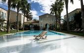 Туры в отель Manastir Alacati Hotel