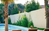 Туры в отель Manastir Alacati Hotel