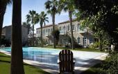 Туры в отель Manastir Alacati Hotel