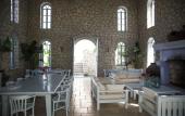 Туры в отель Manastir Alacati Hotel