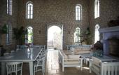 Туры в отель Manastir Alacati Hotel