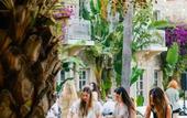 Туры в отель Manastir Alacati Hotel
