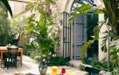 Туры в отель Manastir Alacati Hotel