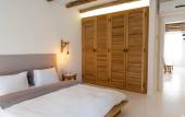 Туры в отель Manastir Alacati Hotel