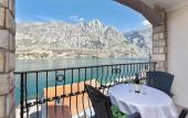 Туры в отель Apartments Vukovic