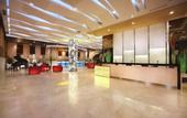 Туры в отель Atria Hotel Malang