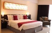 Туры в отель Atria Hotel Malang