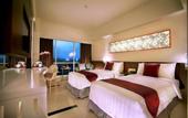 Туры в отель Atria Hotel Malang