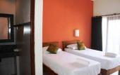 Туры в отель Arjuna Homestay