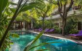 Туры в отель Arjuna Homestay