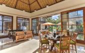 Туры в отель Jimbaran Beach Villas By Nakula