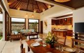 Туры в отель Jimbaran Beach Villas By Nakula
