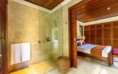 Туры в отель Jimbaran Beach Villas By Nakula