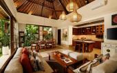 Туры в отель Jimbaran Beach Villas By Nakula