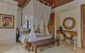 Туры в отель Jimbaran Beach Villas By Nakula