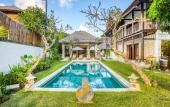 Туры в отель Jimbaran Beach Villas By Nakula