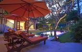 Туры в отель Jimbaran Beach Villas By Nakula