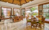 Туры в отель Jimbaran Beach Villas By Nakula