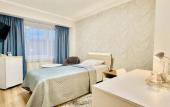Туры в отель MosUz Hotel