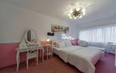 Туры в отель MosUz Hotel