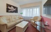 Туры в отель MosUz Hotel