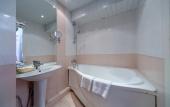 Туры в отель MosUz Hotel