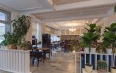 Туры в отель MosUz Hotel
