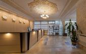 Туры в отель MosUz Hotel