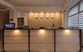 Туры в отель MosUz Hotel