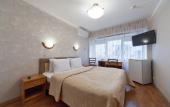 Туры в отель MosUz Hotel
