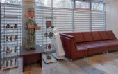 Туры в отель MosUz Hotel