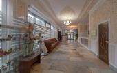 Туры в отель MosUz Hotel