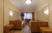Туры в отель MosUz Hotel