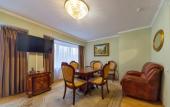 Туры в отель MosUz Hotel