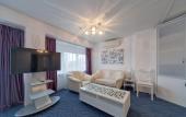 Туры в отель MosUz Hotel