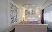 Туры в отель MosUz Hotel