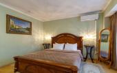 Туры в отель MosUz Hotel