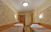 Туры в отель MosUz Hotel