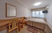 Туры в отель MosUz Hotel