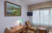 Туры в отель MosUz Hotel