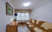 Туры в отель MosUz Hotel