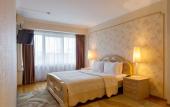 Туры в отель MosUz Hotel