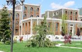 Туры в отель Qafqaz Karvansaray Hotel