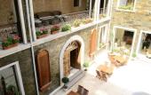 Туры в отель Qafqaz Karvansaray Hotel
