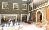 Туры в отель Qafqaz Karvansaray Hotel