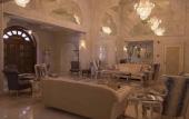 Туры в отель Qafqaz Karvansaray Hotel